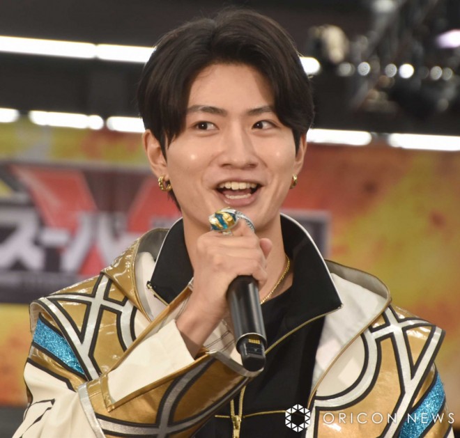 All Super Sentai Exhibition